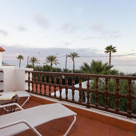 Villa Alicia Sitges Exterior photo