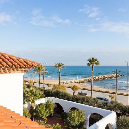 Villa Alicia Sitges Exterior photo