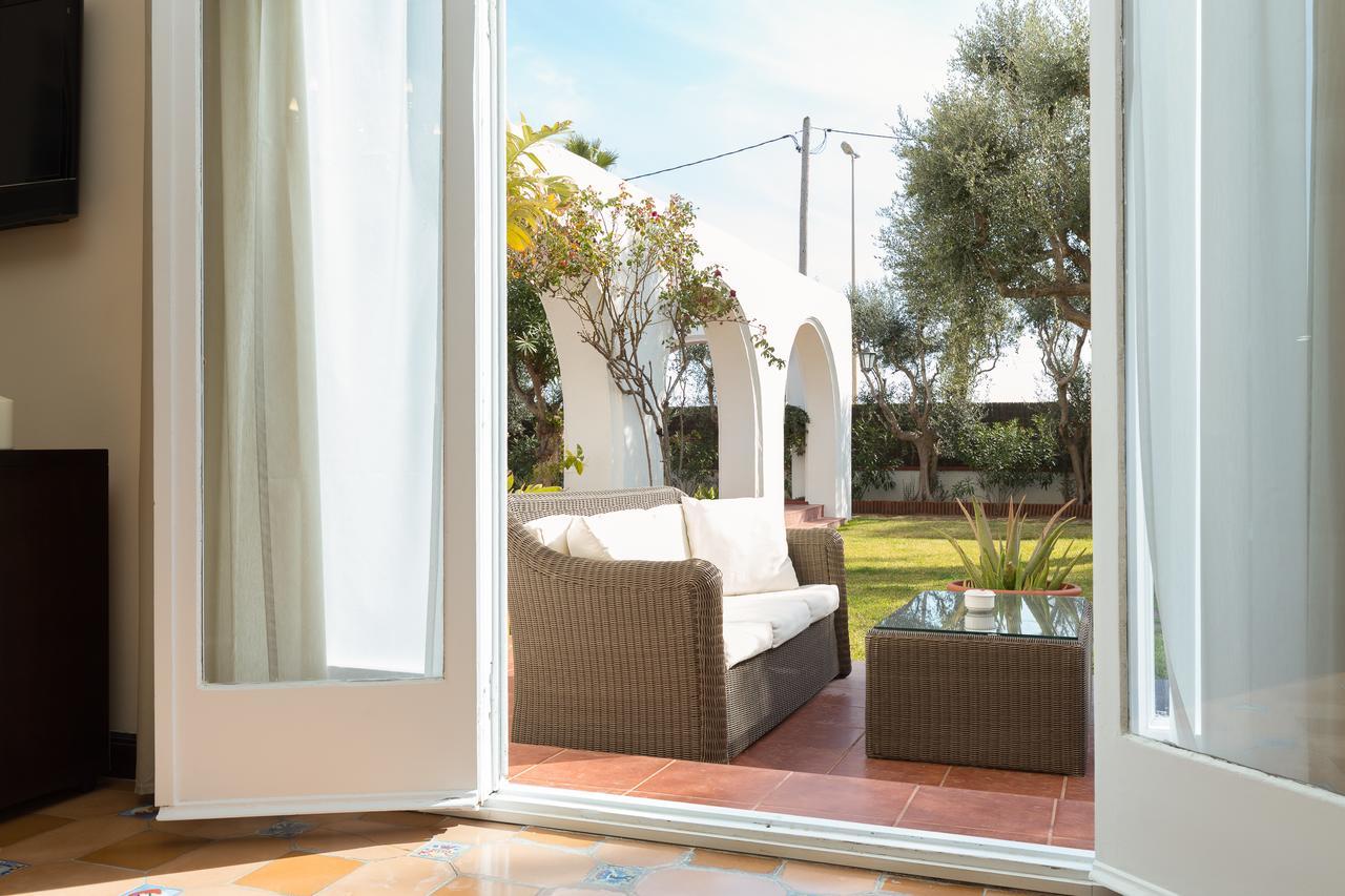 Villa Alicia Sitges Exterior photo