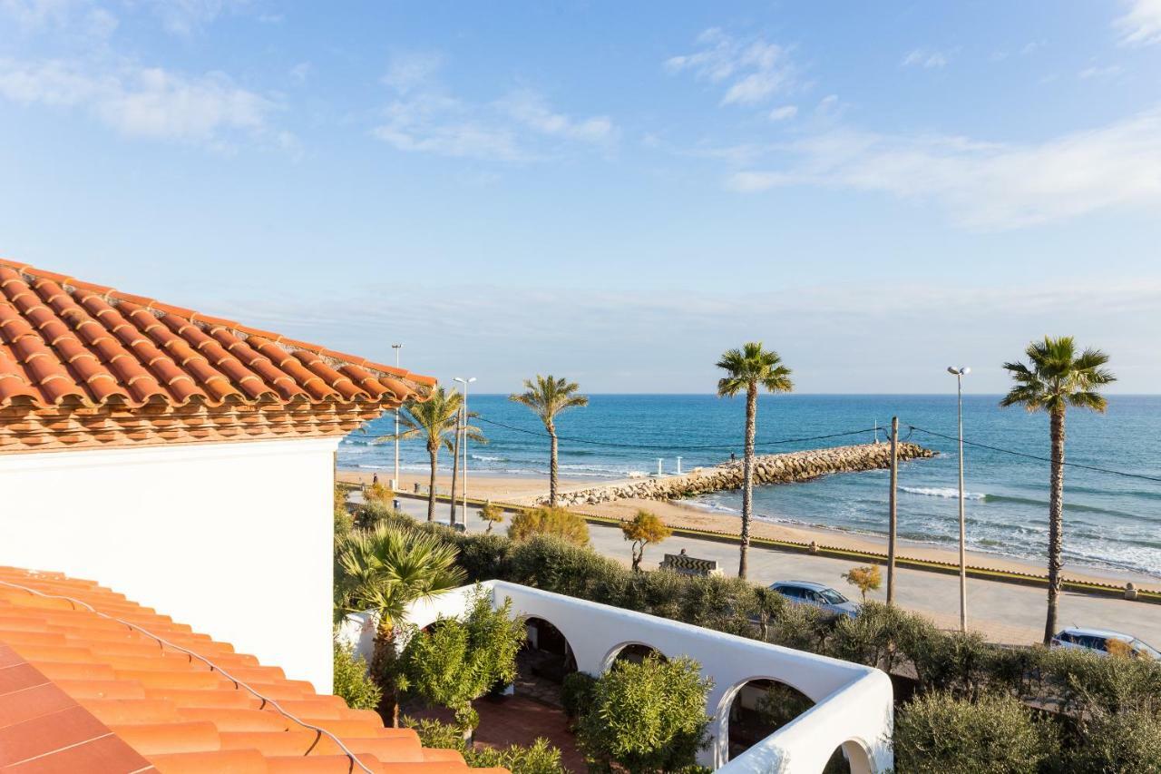 Villa Alicia Sitges Exterior photo